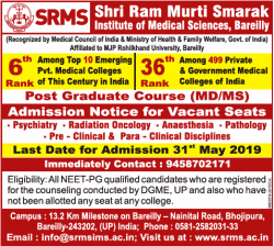 shri-ram-murti-smarak-admission-notice-for-vacant-seats-ad-times-of-india-delhi-30-05-2019.png