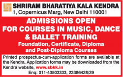 shriram-bharatiya-kala-kendra-admissions-open-ad-times-of-india-delhi-21-05-2019.png