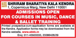 shriram-bharatiya-kala-kendra-admissions-open-for-courses-ad-times-of-india-delhi-28-06-2019.png