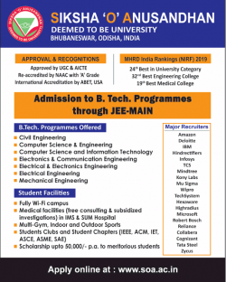 siksha-o-anusandhan-admission-to-btech-programmes-ad-times-of-india-delhi-29-05-2019.png