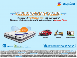 sleepwell-celebrating-sleep-get-assured-my-pillows-free-ad-delhi-times-07-06-2019.png
