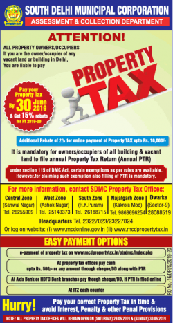 south-delhi-municipal-corporation-pay-your-property-tax-ad-times-of-india-delhi-23-06-2019.png