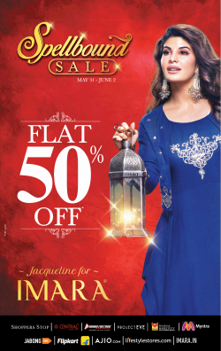 spellbound-sale-flat-50%-off-ad-bangalore-times-31-05-2019.png