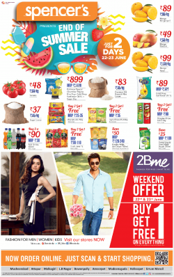 spencers-end-of-summer-sale-weekend-offer-buy-1-get-1-free-ad-hyderabad-times-22-06-2019.png
