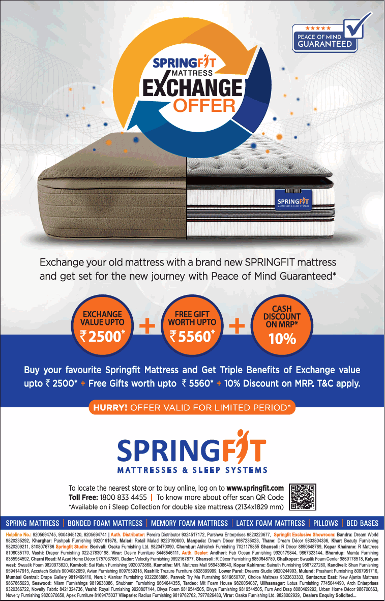 springfit-mattresses-exchange-offer-ad-bombay-times-20-06-2019.png