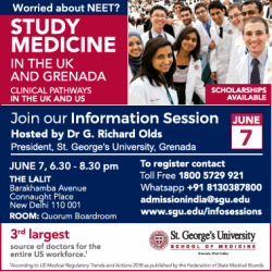 st-georges-university-study-medicine-in-the-uk-ad-times-of-india-delhi-05-06-2019.png