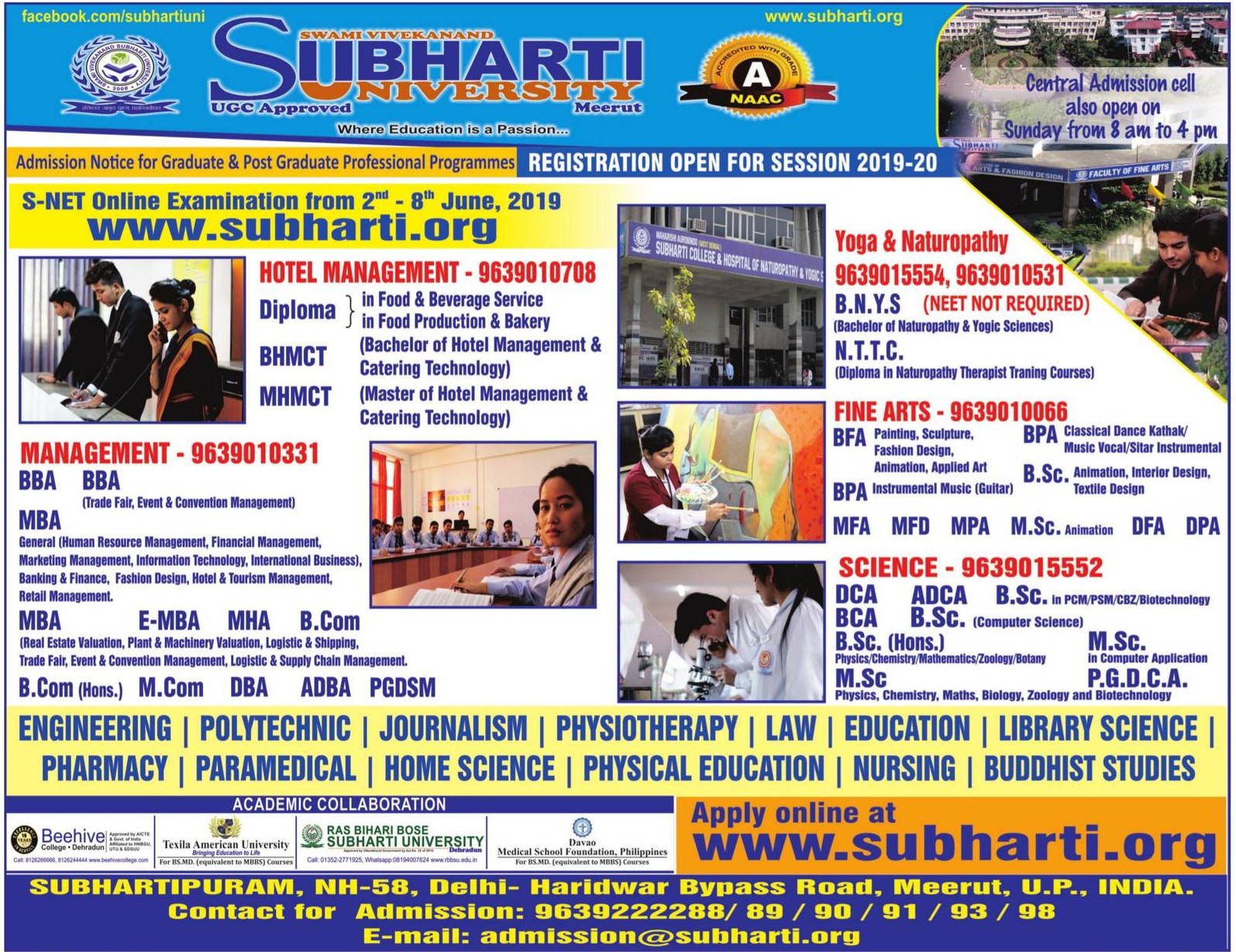subharti-university-registration-open-for-session-ad-amar-ujala-delhi-06-06-2019.jpg
