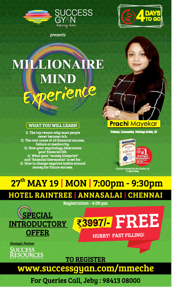 success-gyan-millionaire-mind-experience-4-days-to-go-ad-times-of-india-chennai-23-05-2019.png