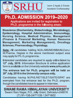swami-rama-himalayan-university-phd-admission-ad-times-of-india-delhi-12-05-2019.png