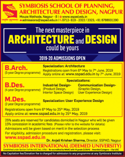 symbiosis-school-of-planning-architecture-and-design-admissions-open-ad-times-of-india-delhi-05-05-2019.png