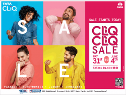tata-cliq-sale-starts-today-ad-times-of-india-delhi-31-05-2019.png