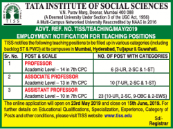 tata-institute-of-social-sciences-requires-professor-ad-times-ascent-delhi-22-05-2019.png