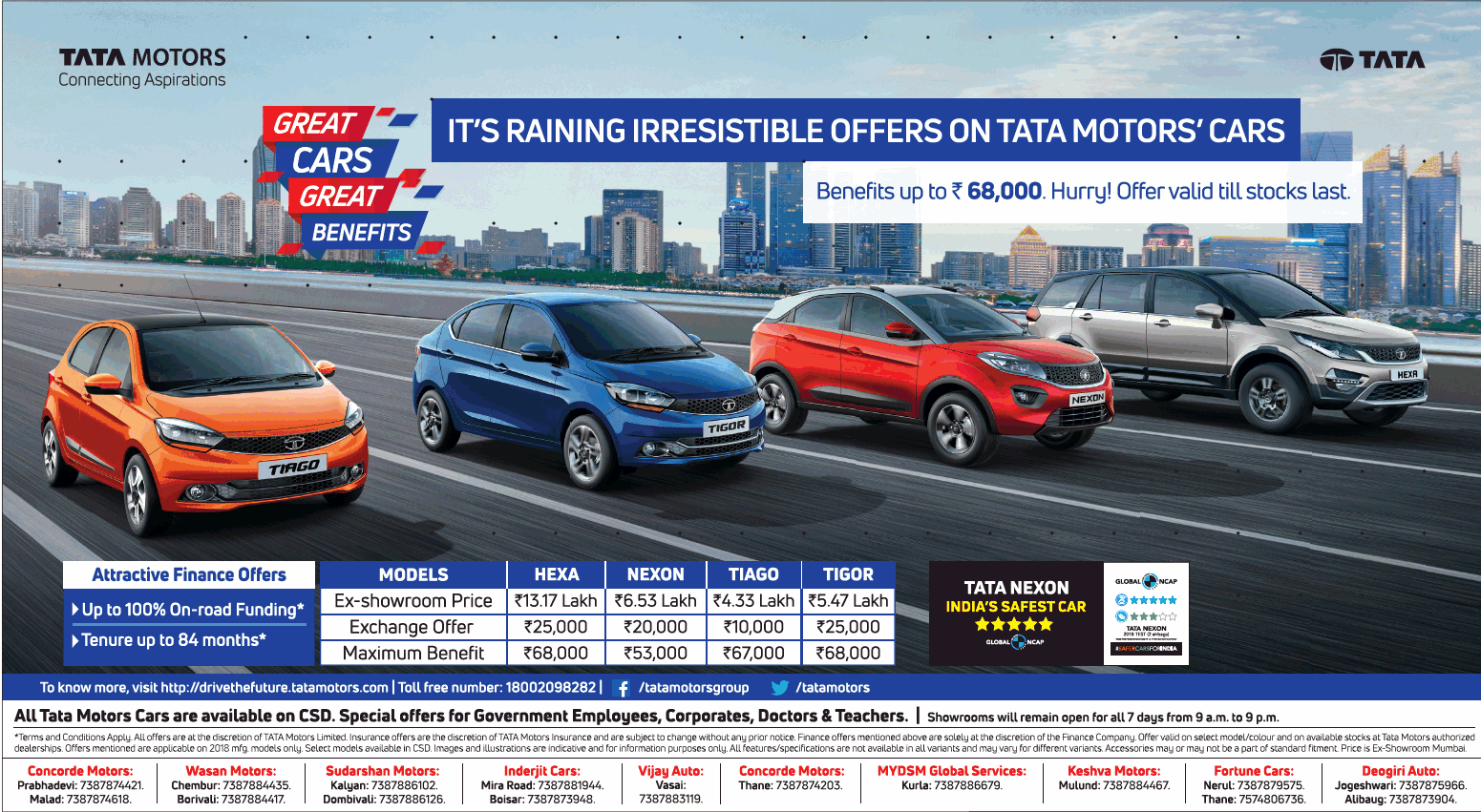 tata-motors-its-raining-irresistible-offers-on-tata-motors-cars-ad-times-of-india-mumbai-04-06-2019.png