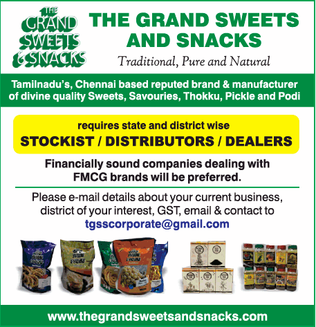 the-grand-sweets-and-snacks-require-stockist-distributor-ad-times-of-india-mumbai-19-05-2019.png
