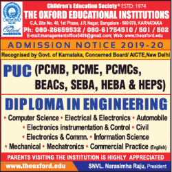 the-oxford-educational-institutions-admission-notice-ad-times-of-india-bangalore-03-05-2019.png