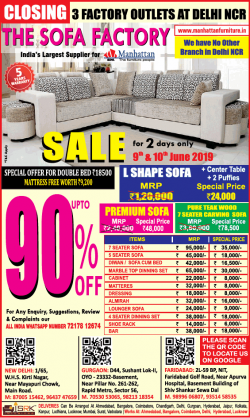 the-sofa-factory-sale-for-2-days-only-upto-90%-off-ad-delhi-times-09-06-2019.png