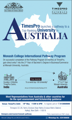 timespro-launches-a-pathway-to-a-top-ranking-university-in-australia-ad-delhi-times-16-05-2019.png