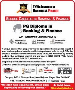 tkws-institute-of-banking-and-finance-pg-diploma-in-banking-and-finance-ad-times-of-india-delhi-18-06-2019.png