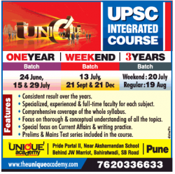 unique-upsc-integrated-course-one-year-batch-ad-times-of-india-delhi-13-06-2019.png