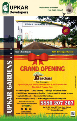 upkar-developers-grand-opening-fully-developed-layout-ad-times-property-bangalore-10-05-2019.png