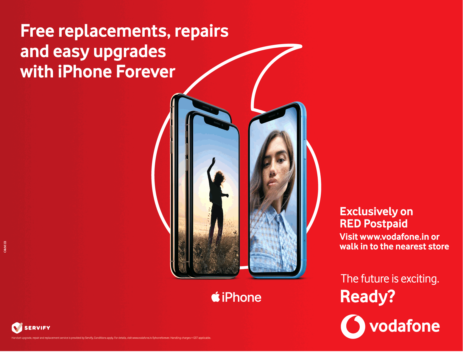 vodafone-exclusively-on-red-post-paid-free-replacements-repairs-ad-delhi-times-11-06-2019.png