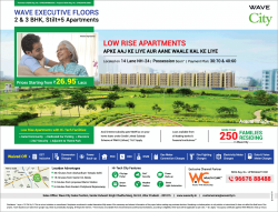 wave-city-properties-executive-floors-2-and-3-bhk-apartments-ad-delhi-times-22-06-2019.png