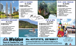 weldon-tours-and-travels-pvt-ltd-genting-delight-rs-15000-2-nights-kuala-lampur-ad-delhi-times-10-05-2019.png