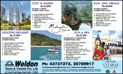 weldon-tours-and-travels-pvt-ltd-malaysia-tour-ad-delhi-times-07-05-2019.png