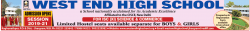 west-end-high-school-admissions-opensession-2019-20-ad-times-of-india-kolkata-16-05-2019.png