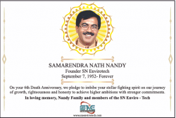 6th-death-anniversary-samarendra-nath-nandy-ad-times-of-india-delhi-12-07-2019.png