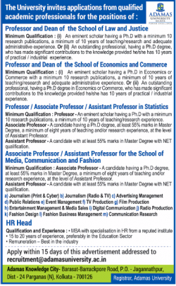 adamas-university-requires-professor-ad-times-ascent-delhi-24-07-2019.png