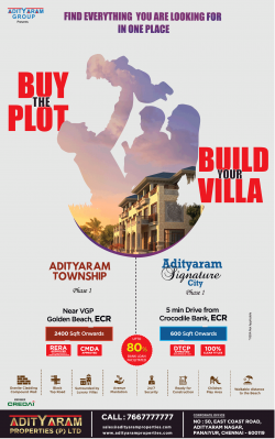 aditya-ram-group-build-your-villa-find-everything-in-one-place-ad-chennai-times-29-06-2019.png
