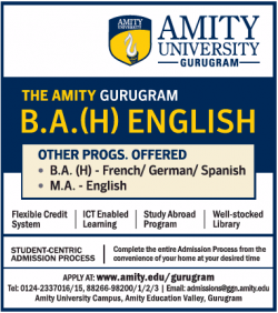 amity-university-gurugram-b-a-h-english-ad-times-of-india-delhi-24-07-2019.png
