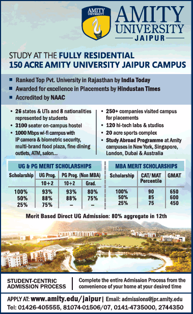 amity-university-jaipur-admission-ad-times-of-india-delhi-21-07-2019.png
