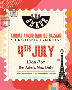ankur-annual-rakhee-bazaar-a-charitable-exhibition-ad-delhi-times-02-07-2019.png