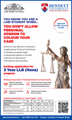 bennett-university-inciting-application-for-3-year-llb-hons-ad-times-of-india-mumbai-30-07-2019.png