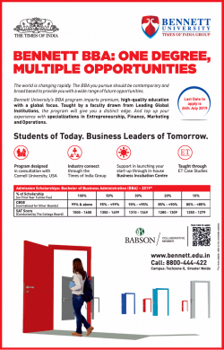 bennett-university-one-degree-multiple-opportunities-ad-times-of-india-delhi-24-07-2019.png