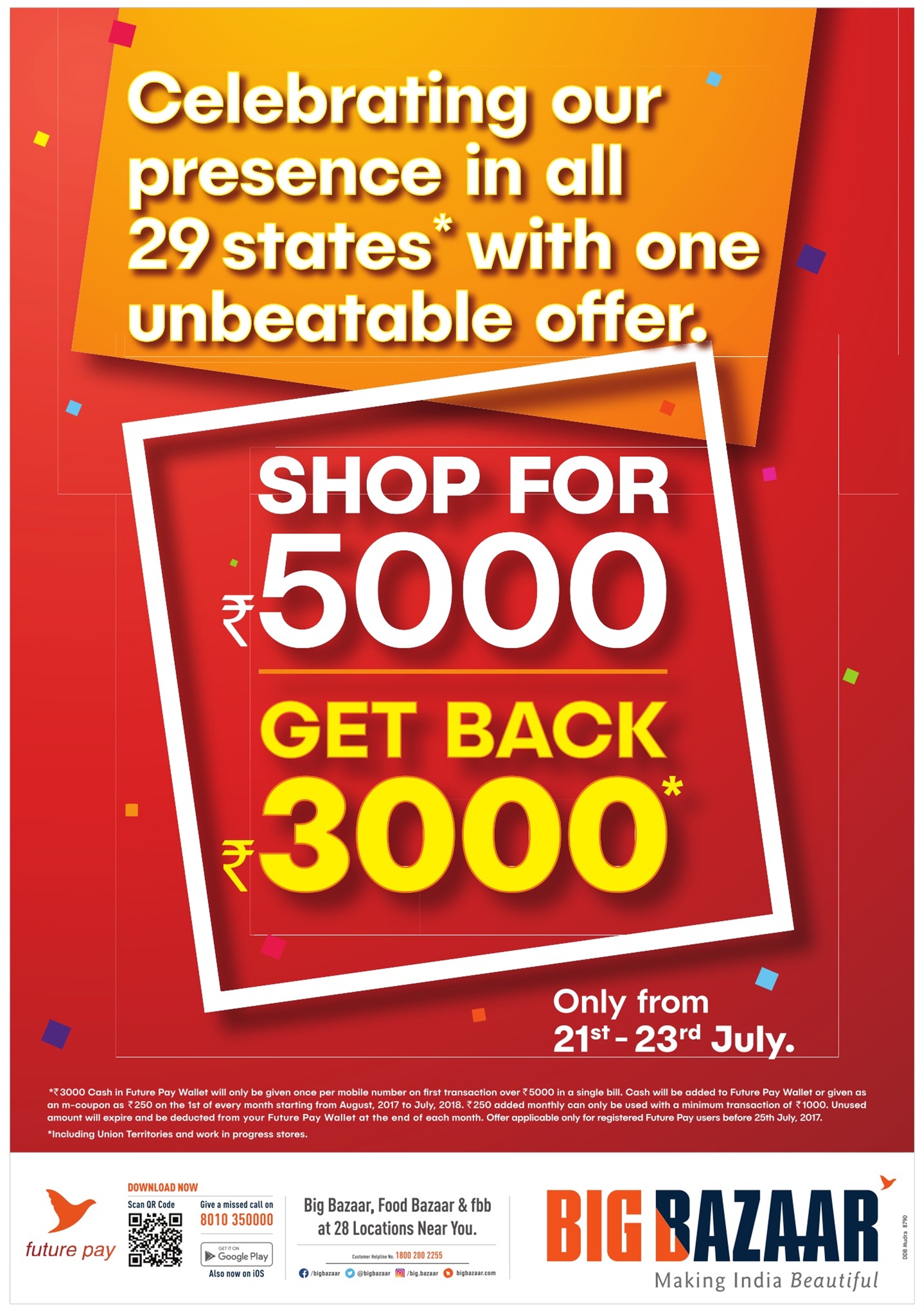 big-bazaar-shop-for-5000-get-back-3000-ad-delhi-times-20-07-2019.jpg