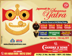 chandra-and-sons-pvt-ltd-jagannath-ka-swarna-yatra-ad-delhi-times-12-07-2019.png