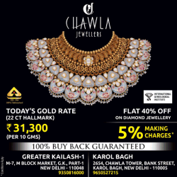 chawla-jewellers-flat-40%-off-on-diamond-jewellery-ad-delhi-times-12-07-2019.png