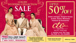 ctc-mall-luxury-wedding-collection-sale-ad-delhi-times-27-07-2019.png