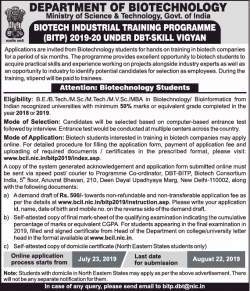 department-of-biotechnology-biotech-industrial-training-programme-ad-times-of-india-delhi-21-07-2019.png