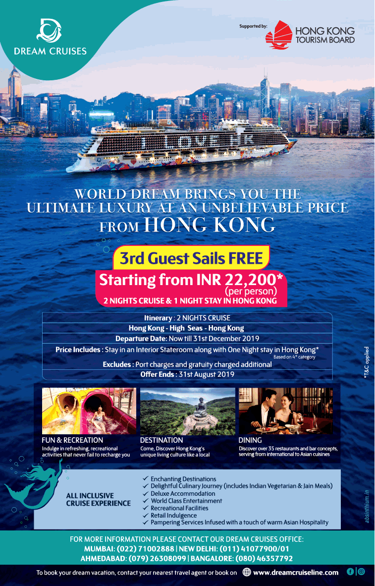hong kong tourism board contact