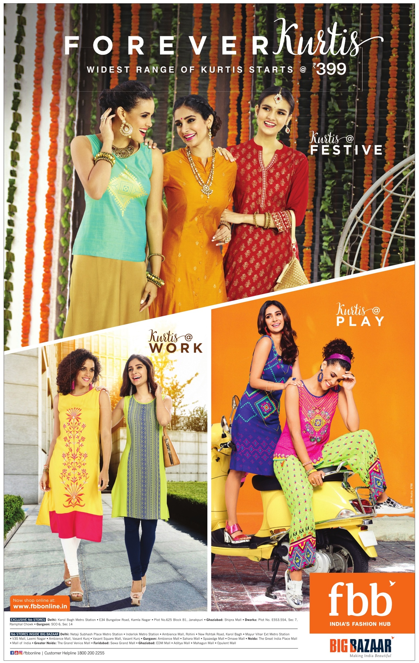 big bazaar price list pune ladise kurti  Used Clothing  Garments in Delhi   Home  Lifestyle Quikr Bazaar Delhi