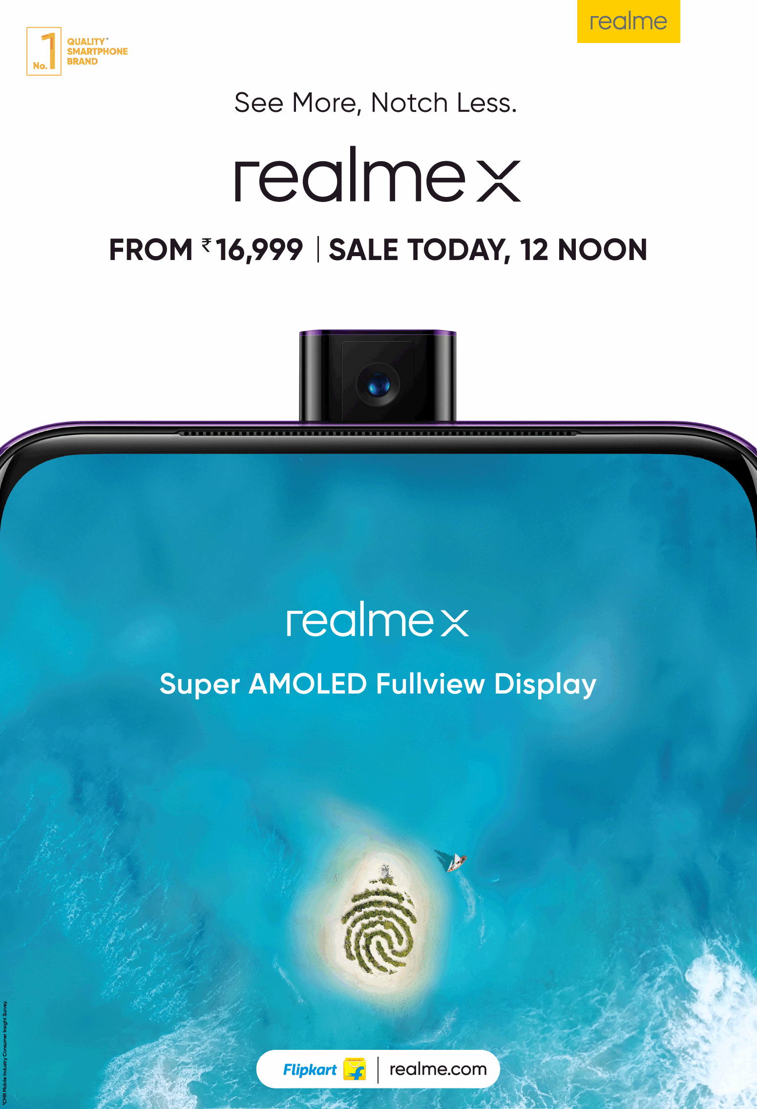 flipkart-realme-x-from-rupees-16999-ad-times-of-india-delhi-24-07-2019.png