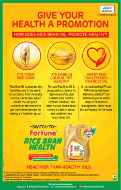 fortune-rice-bran-oil-healthier-than-healthy-oils-ad-times-of-india-mumbai-30-06-2019.png