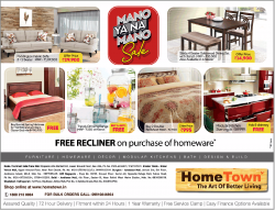 hometown-furniture-mano-ya-na-mano-sale-ad-delhi-times-06-07-2019.png