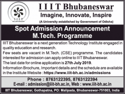 i-i-i-t-bhubanesgwar-spot-admission-annoucement-ad-times-of-india-delhi-23-07-2019.png