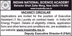 indian-national-science-academy-requires-executive-assistant-ad-times-of-india-delhi-12-07-2019.png
