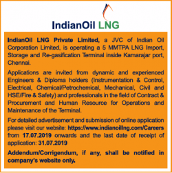 indian-oil-lng-private-limited-invites-applications-for-engineers-ad-times-ascent-mumbai-17-07-2019.png